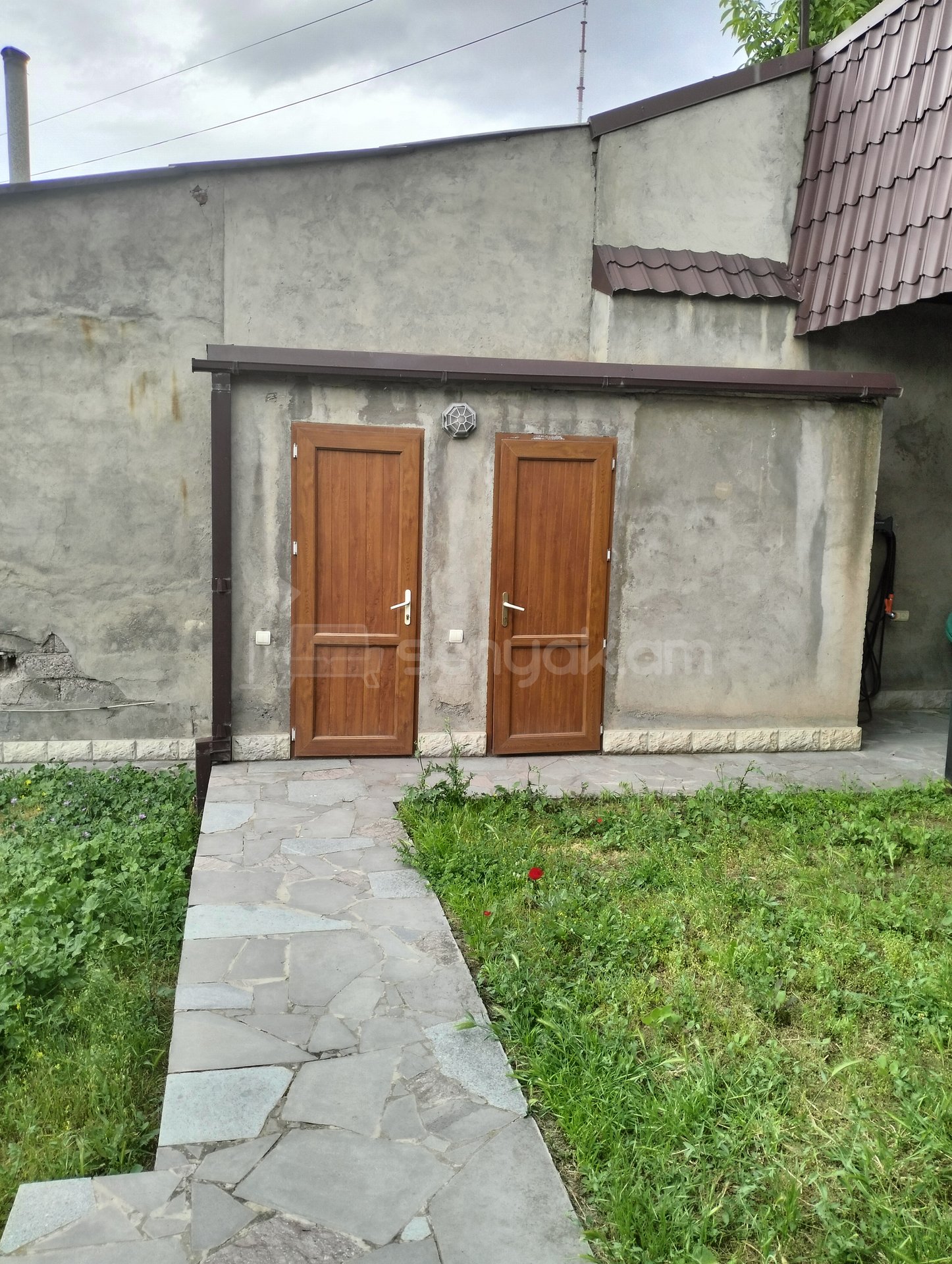 8 Սենյականոց Սեփական Տուն, 330քմ, Կապիտալ Վերանորոգված, Ավտոտնակով