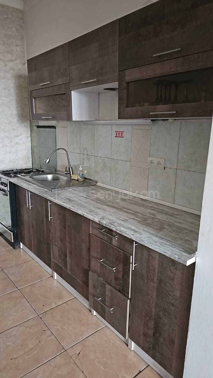 2 Սենյականոց Բնակարան, 50քմ, 3/3 հարկ, Դիզայներական Վերանորոգված, Կահավորված, Արևկող