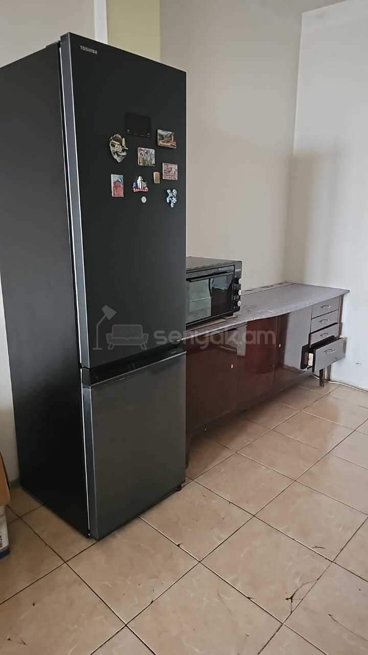 2 Սենյականոց Բնակարան, 50քմ, 3/3 հարկ, Դիզայներական Վերանորոգված, Կահավորված, Արևկող