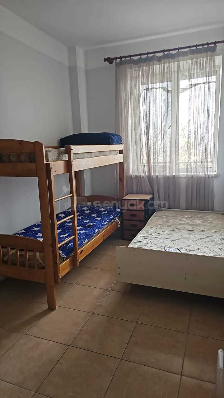 2 Սենյականոց Բնակարան, 50քմ, 3/3 հարկ, Դիզայներական Վերանորոգված, Կահավորված, Արևկող
