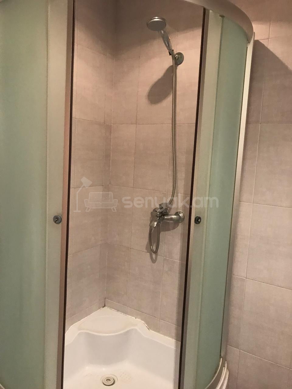 2 Սենյականոց Բնակարան Քարե Շենքում, 50քմ, 2/2 հարկ, Կապիտալ Վերանորոգված, Կահավորված, Արևկող