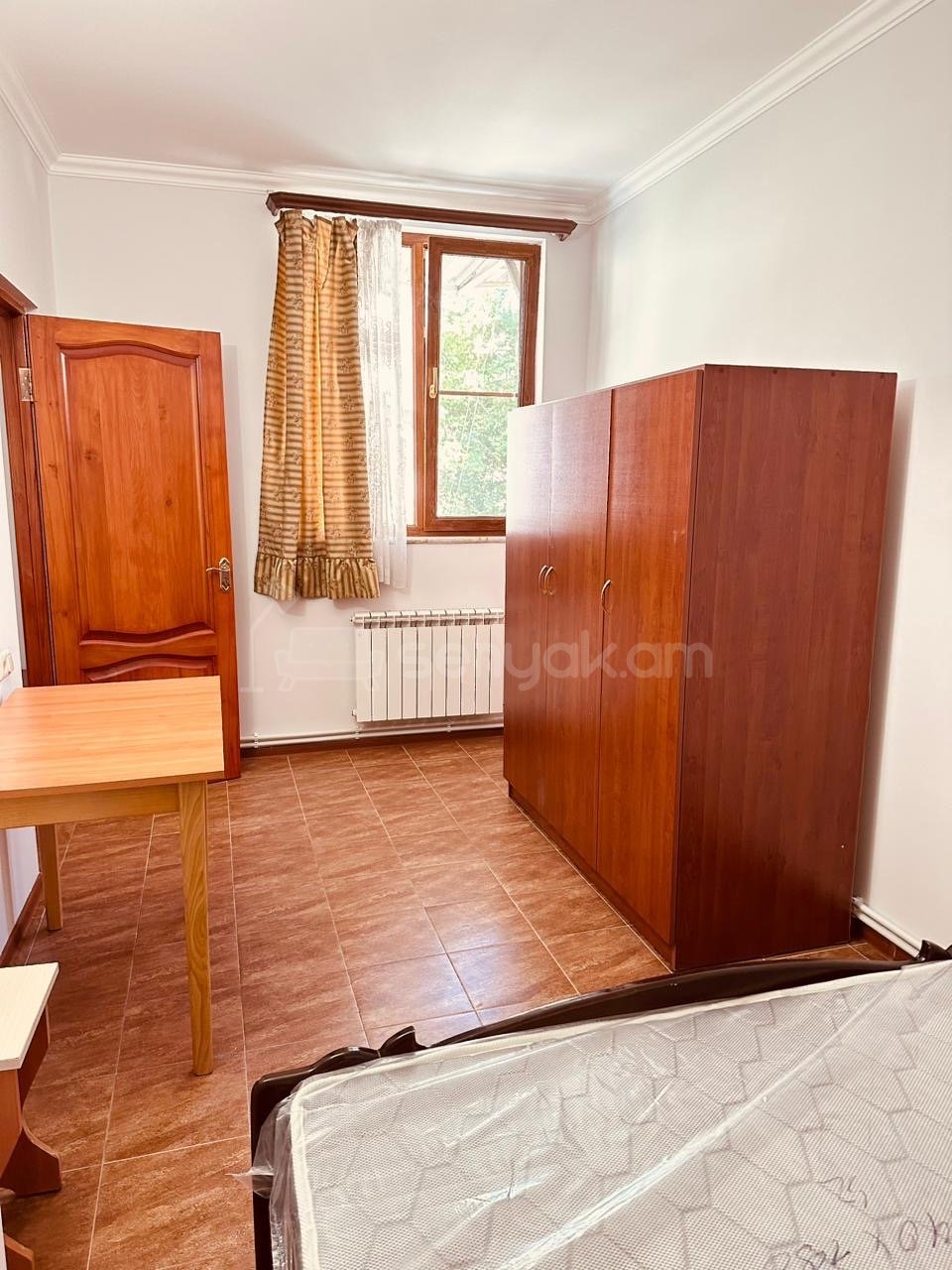 2 Սենյականոց Բնակարան Քարե Շենքում, 50քմ, 2/2 հարկ, Կապիտալ Վերանորոգված, Կահավորված, Արևկող