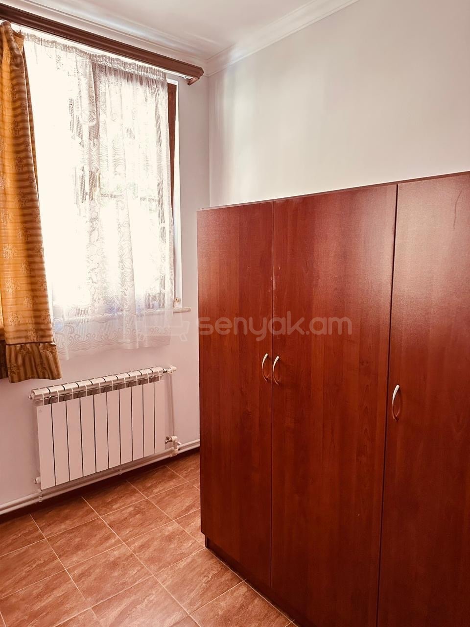 2 Սենյականոց Բնակարան Քարե Շենքում, 50քմ, 2/2 հարկ, Կապիտալ Վերանորոգված, Կահավորված, Արևկող