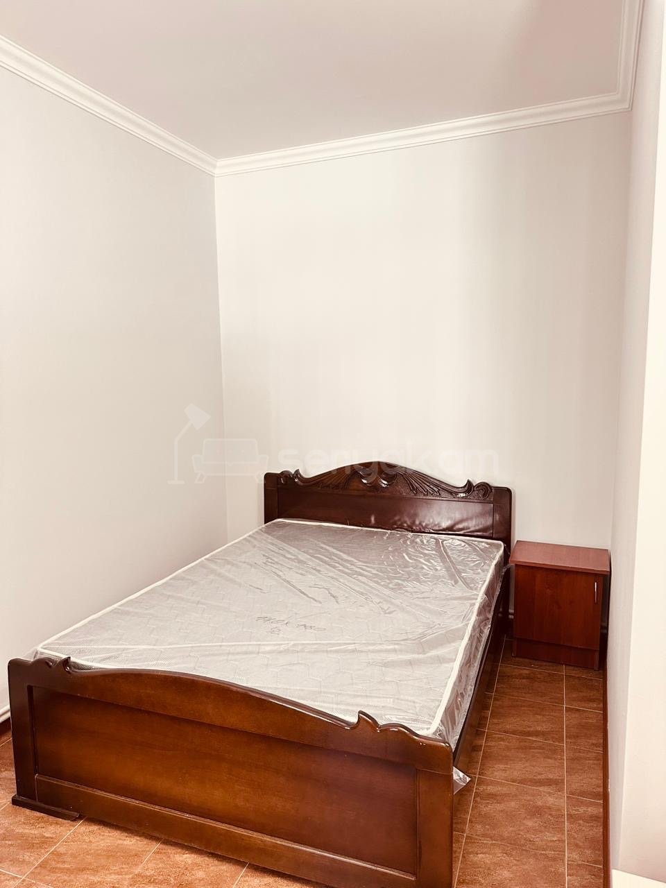 2 Սենյականոց Բնակարան Քարե Շենքում, 50քմ, 2/2 հարկ, Կապիտալ Վերանորոգված, Կահավորված, Արևկող
