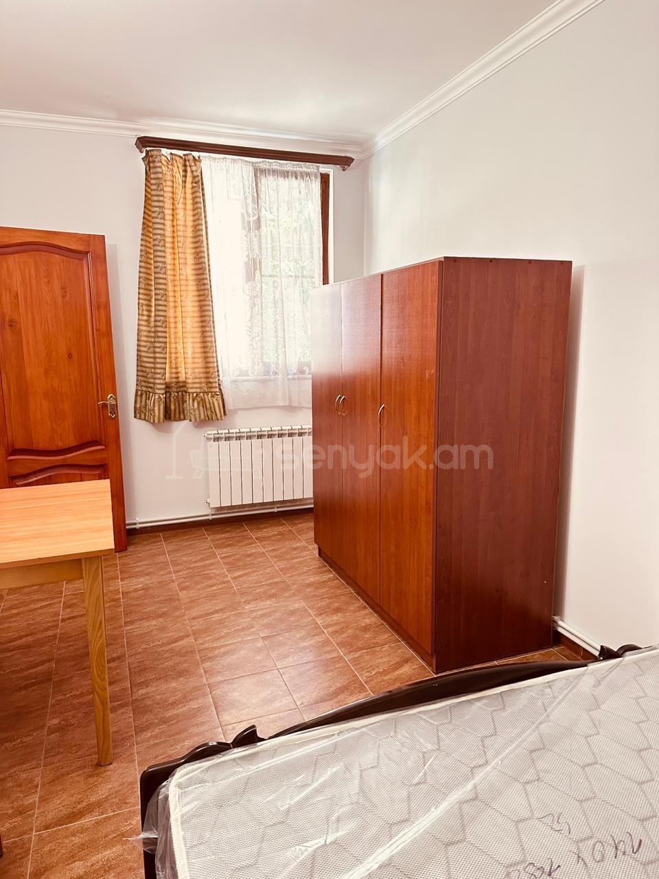 2 Սենյականոց Բնակարան Քարե Շենքում, 50քմ, 2/2 հարկ, Կապիտալ Վերանորոգված, Կահավորված, Արևկող