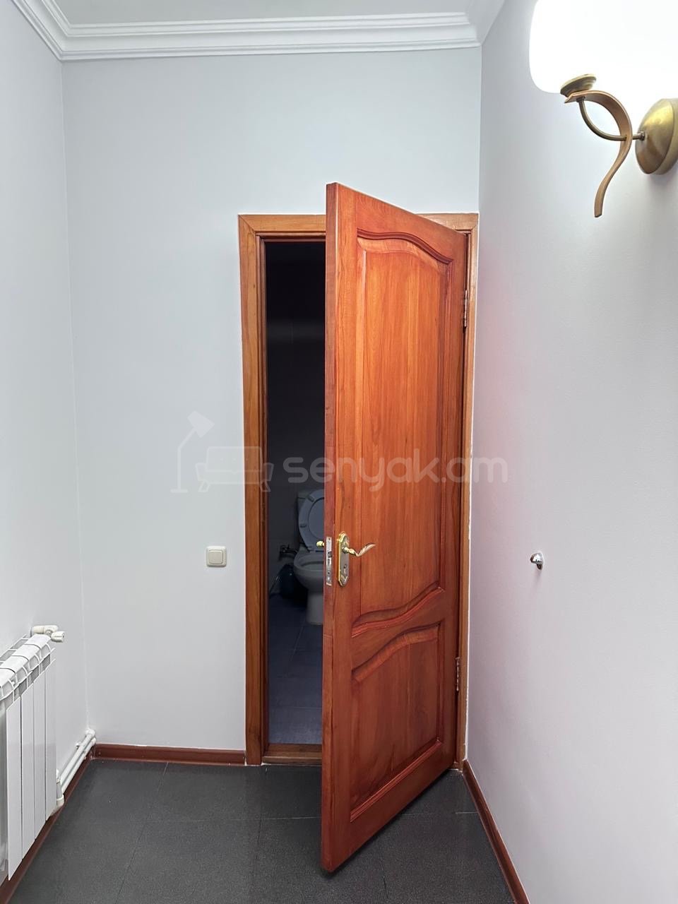 2 Սենյականոց Սեփական Տուն, 50քմ, Կապիտալ Վերանորոգված, Կահավորված