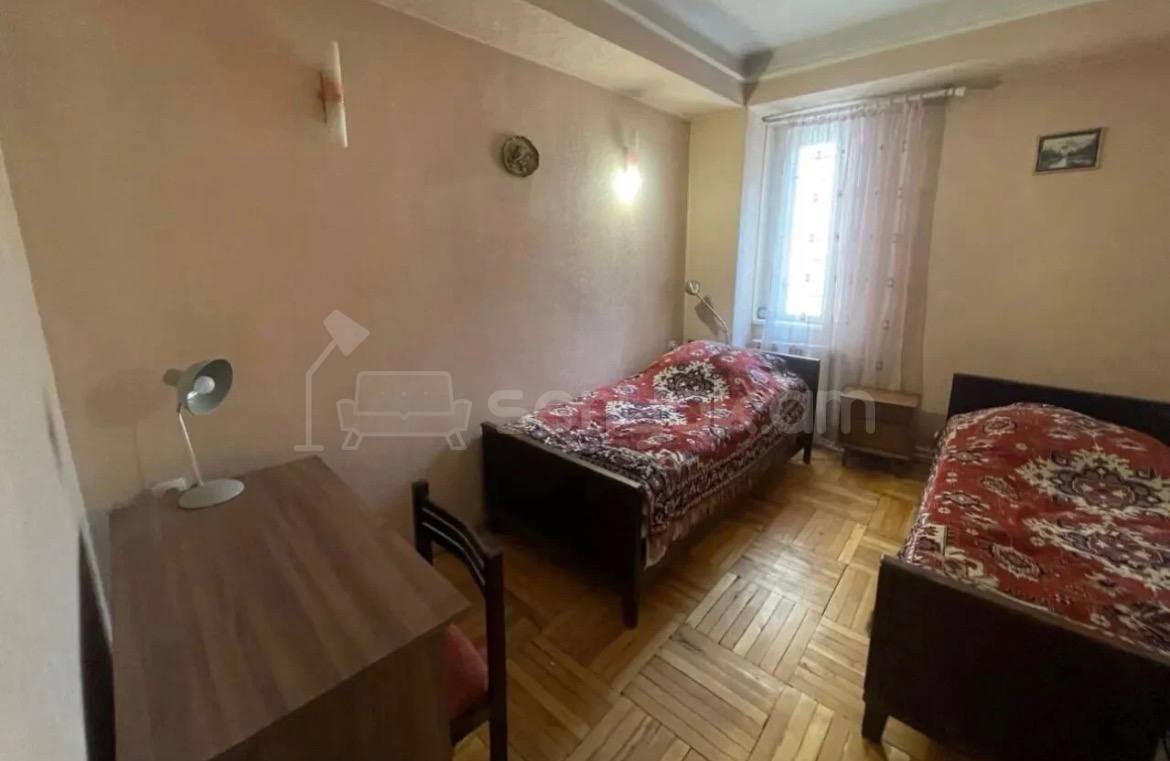 2 Սենյականոց Բնակարան, 68քմ, 2/16 հարկ, Կոսմետիկ Վերանորոգված, Կահավորված