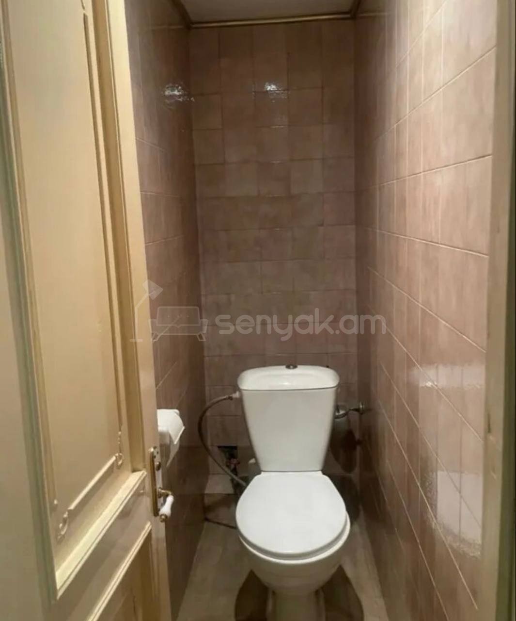 2 Սենյականոց Բնակարան, 68քմ, 2/16 հարկ, Կոսմետիկ Վերանորոգված, Կահավորված