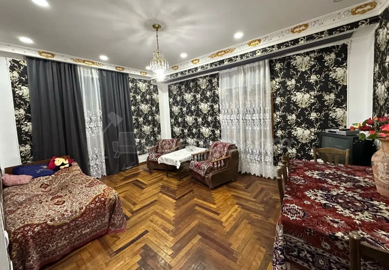 2 Սենյականոց Բնակարան, 50քմ, 9/9 հարկ, Նորմալ Վիճակում, Կահավորված