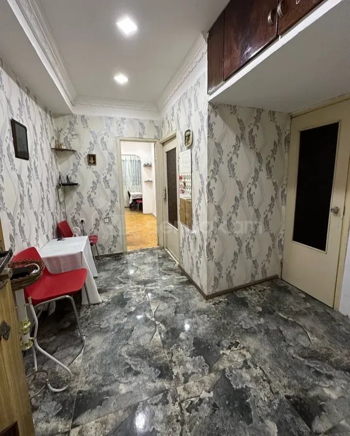 2 Սենյականոց Բնակարան, 50քմ, 9/9 հարկ, Նորմալ Վիճակում, Կահավորված