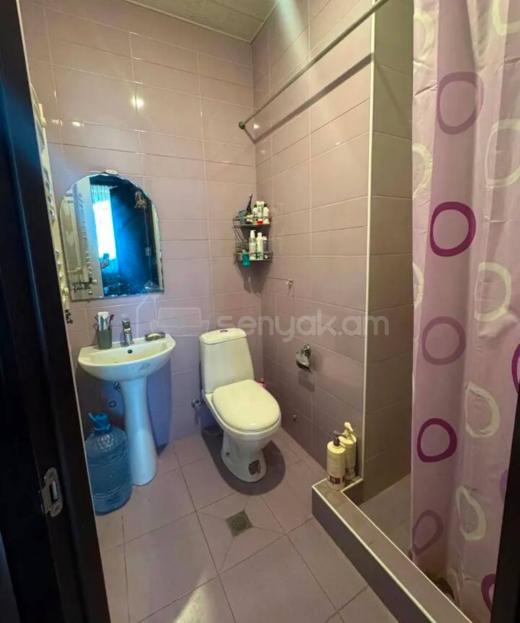 4 Սենյականոց Բնակարան, 101քմ, 9/12 հարկ, Կապիտալ Վերանորոգված, Կահավորված