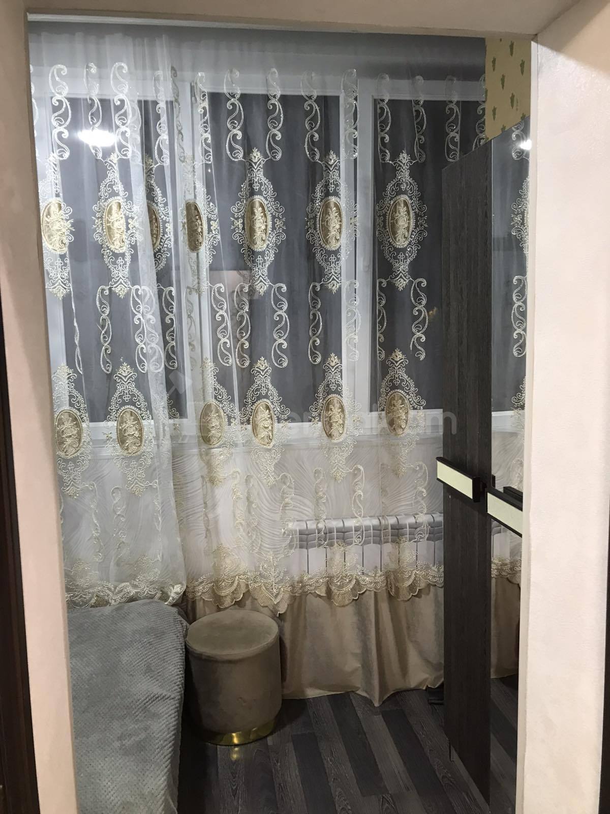 2 Սենյականոց Բնակարան, 50քմ, 3/9 հարկ, Կապիտալ Վերանորոգված, Կահավորված, Արևկող