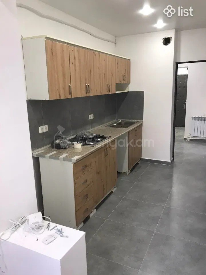 2 Սենյականոց Բնակարան, 54քմ, 3/9 հարկ, Կապիտալ Վերանորոգված, Կահավորված, Արևկող
