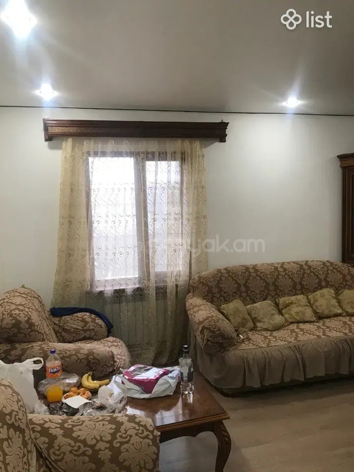 2 Սենյականոց Բնակարան, 54քմ, 3/9 հարկ, Կապիտալ Վերանորոգված, Կահավորված, Արևկող