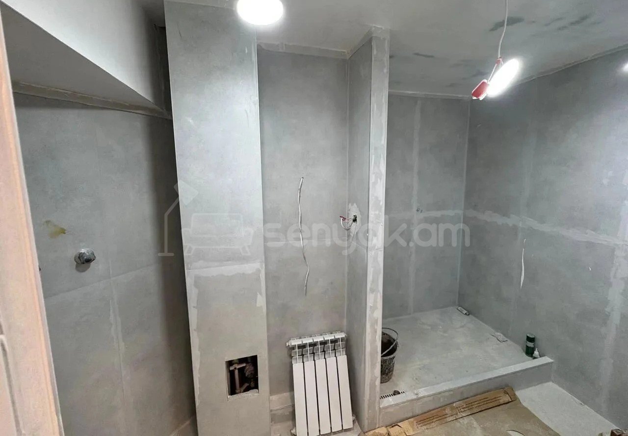 2 Սենյականոց Բնակարան, 44քմ, 10/16 հարկ, Կապիտալ Վերանորոգված