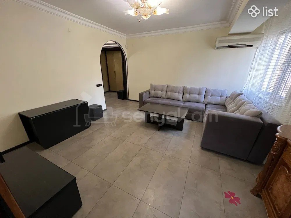 4 Սենյականոց Բնակարան, 80քմ, 9/14 հարկ, Կապիտալ Վերանորոգված, Կահավորված, Արևկող
