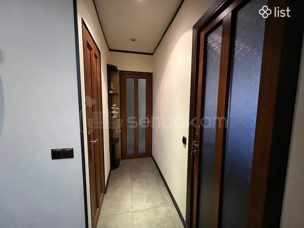 4 Սենյականոց Բնակարան, 80քմ, 9/14 հարկ, Կապիտալ Վերանորոգված, Կահավորված, Արևկող