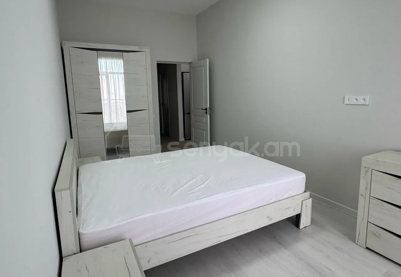 2 Սենյականոց Բնակարան Նորակառույցում, 65քմ, 10/18 հարկ, Դիզայներական Վերանորոգված