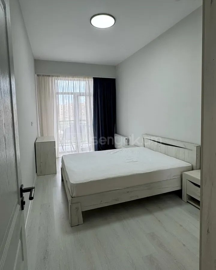 2 Սենյականոց Բնակարան Նորակառույցում, 65քմ, 10/18 հարկ, Դիզայներական Վերանորոգված