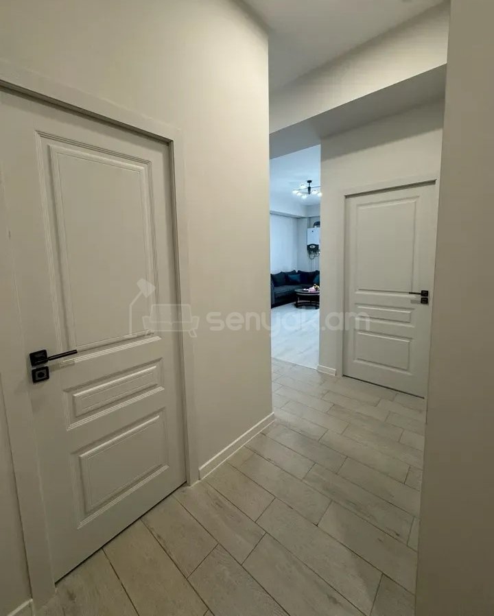 2 Սենյականոց Բնակարան Նորակառույցում, 65քմ, 10/18 հարկ, Դիզայներական Վերանորոգված
