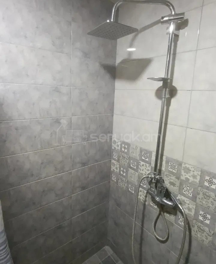 2 Սենյականոց Բնակարան, 47քմ, 10/10 հարկ, Կապիտալ Վերանորոգված