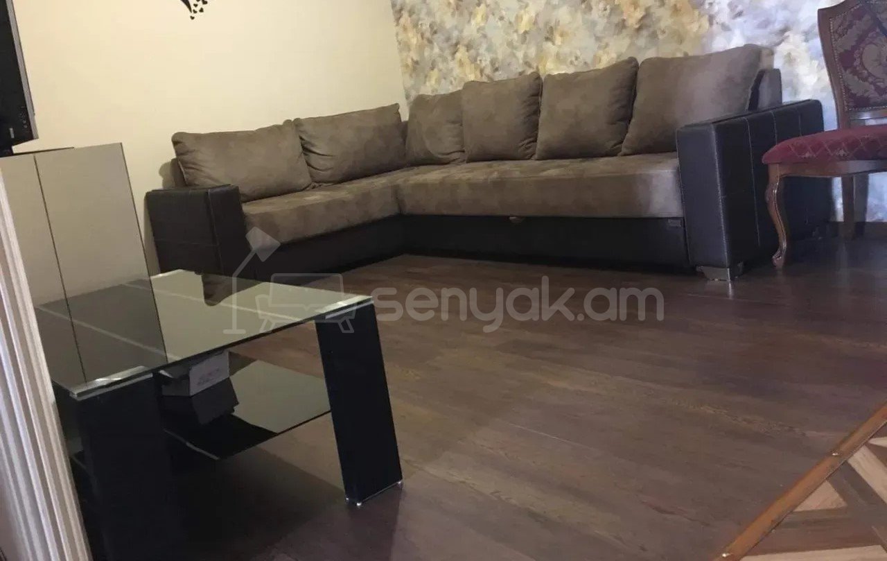 2 Սենյականոց Բնակարան, 47քմ, 10/10 հարկ, Կապիտալ Վերանորոգված