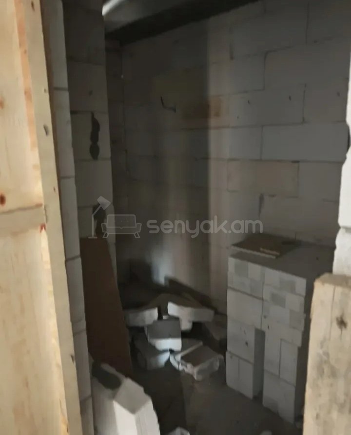 3 Սենյականոց Բնակարան Նորակառույցում, 85քմ, 2/4 հարկ, Զրոյական Վիճակում