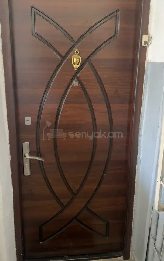 2 Սենյականոց Բնակարան, 53քմ, 5/5 հարկ, Պետական Վիճակում