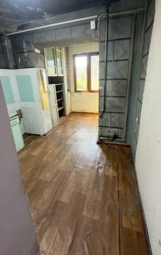2 Սենյականոց Բնակարան, 53քմ, 5/5 հարկ, Պետական Վիճակում