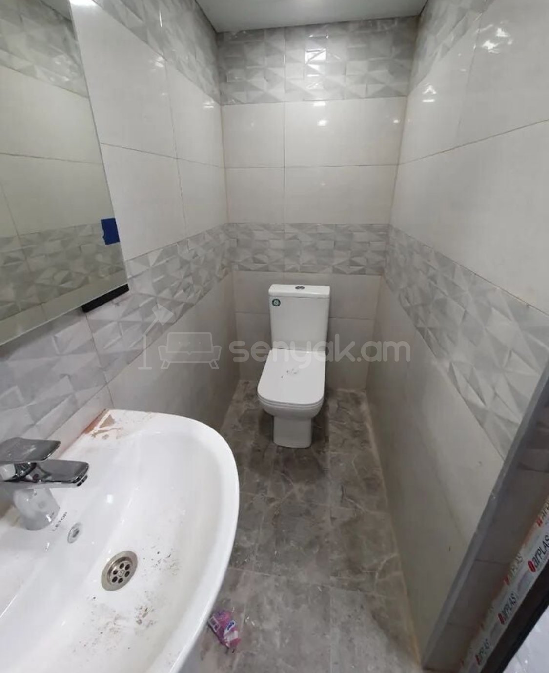 Սպասարկման Տարածք, 60քմ, Կապիտալ Վերանորոգված