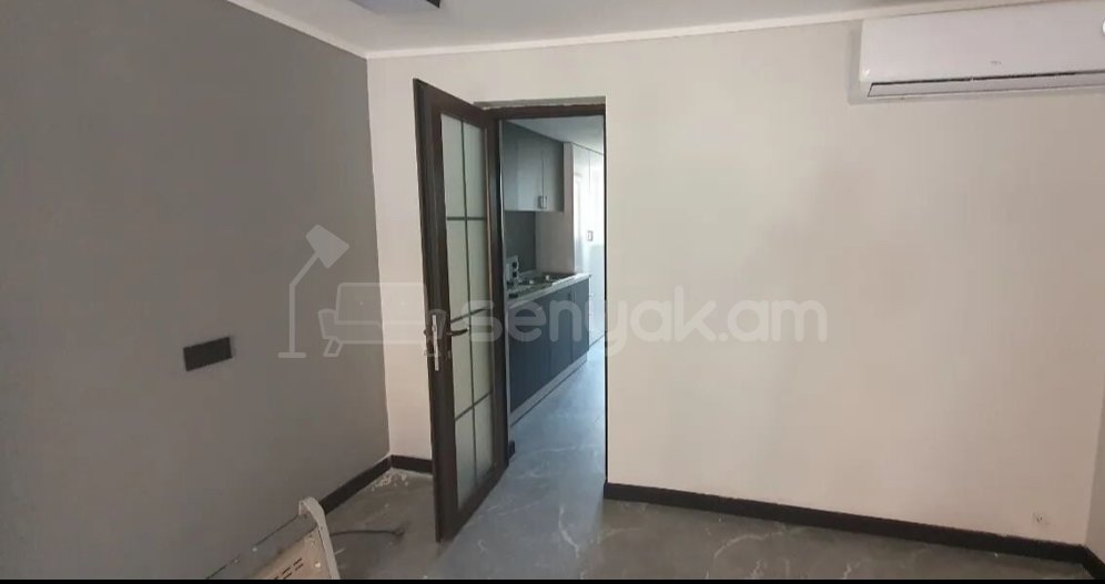 Օֆիսային Տարածք, 60քմ, Կապիտալ Վերանորոգված