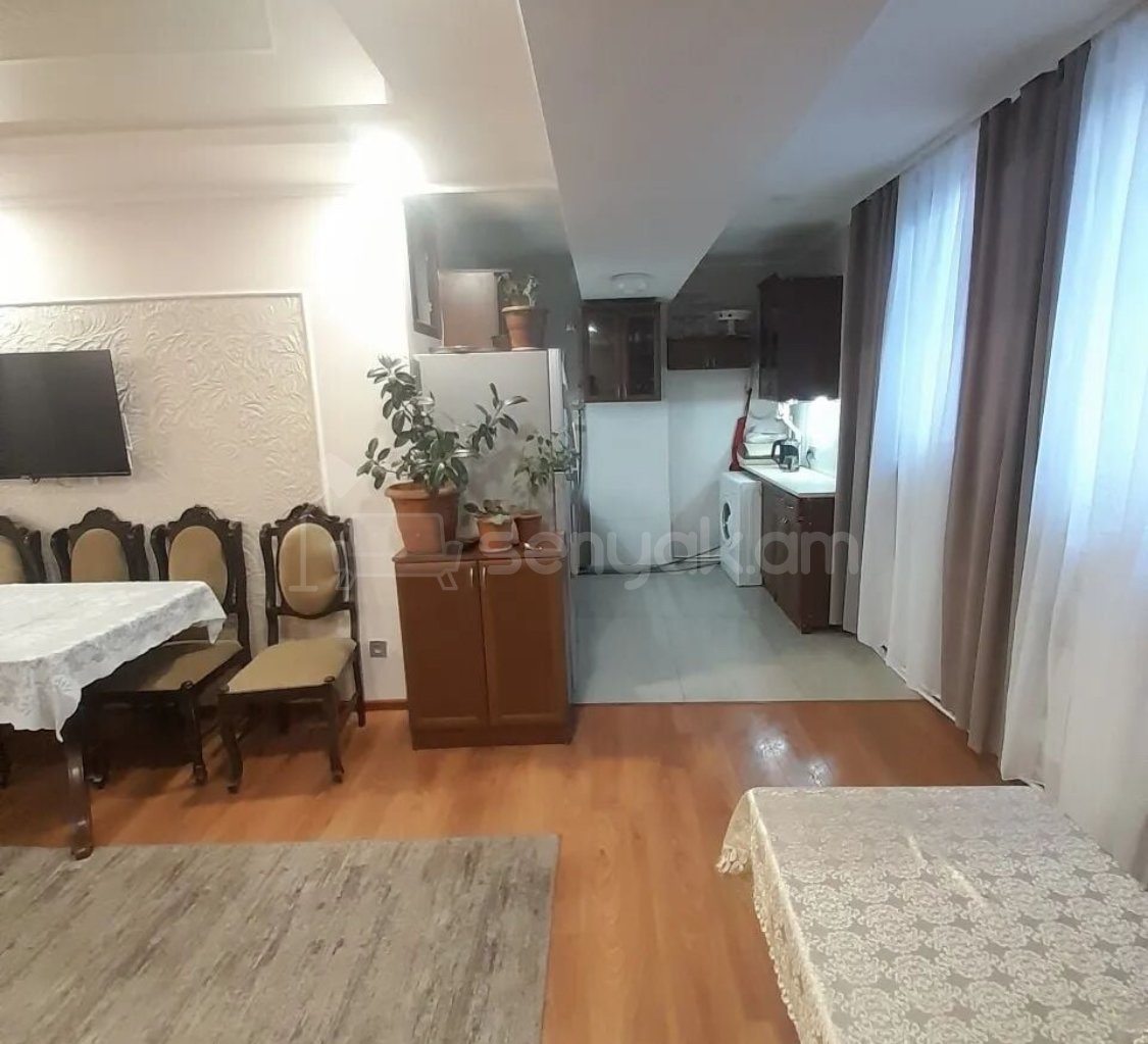 4 Սենյականոց Բնակարան, 71քմ, 1/9 հարկ, Կապիտալ Վերանորոգված