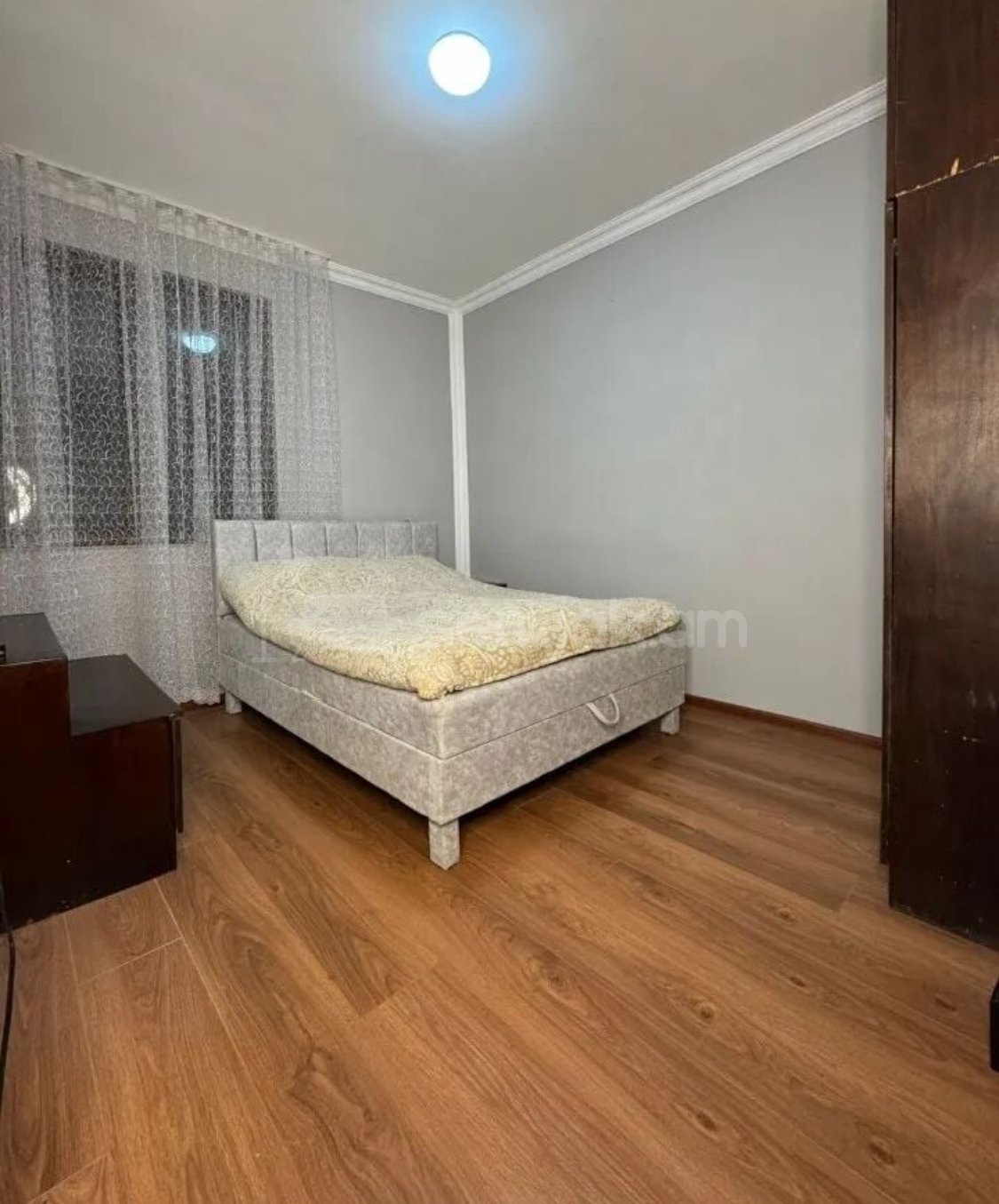 4 Սենյականոց Բնակարան, 71քմ, 1/9 հարկ, Կապիտալ Վերանորոգված