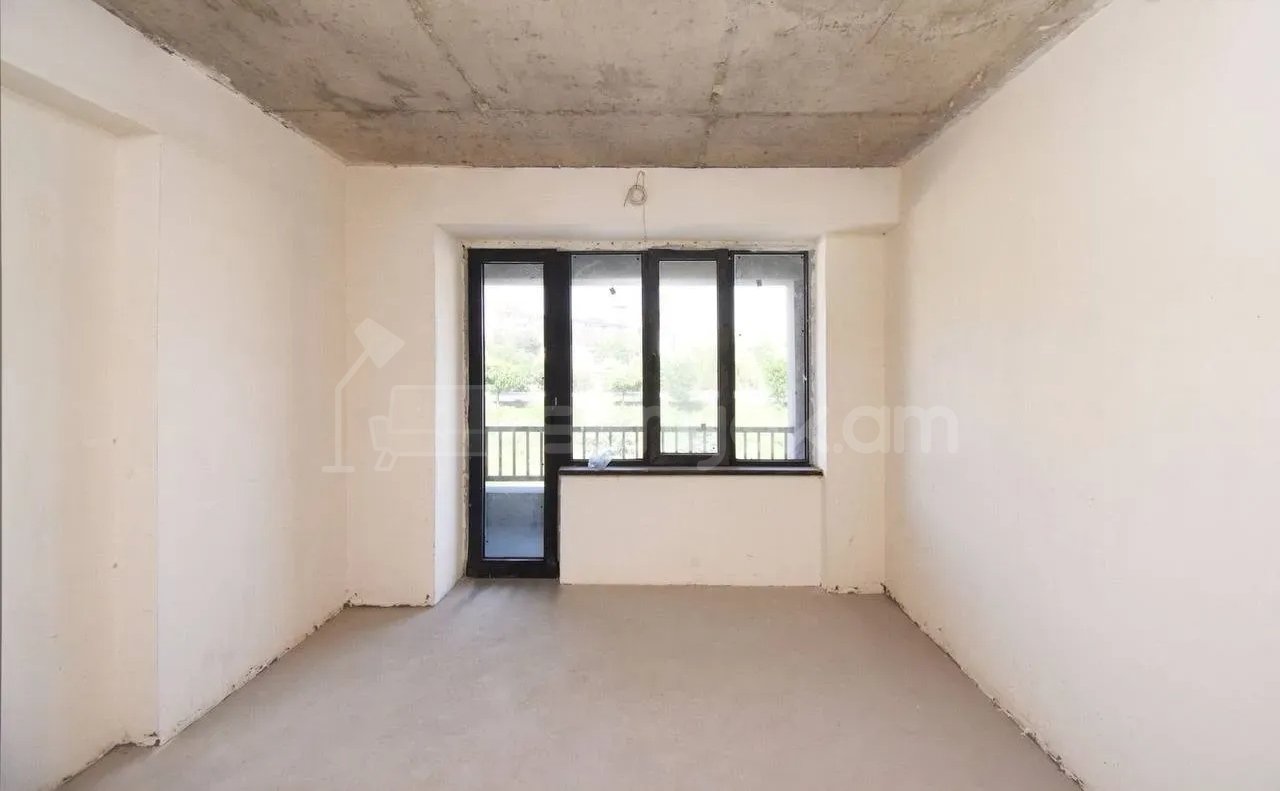 3 Սենյականոց Բնակարան Նորակառույցում, 78քմ, 4/14 հարկ, Զրոյական Վիճակում