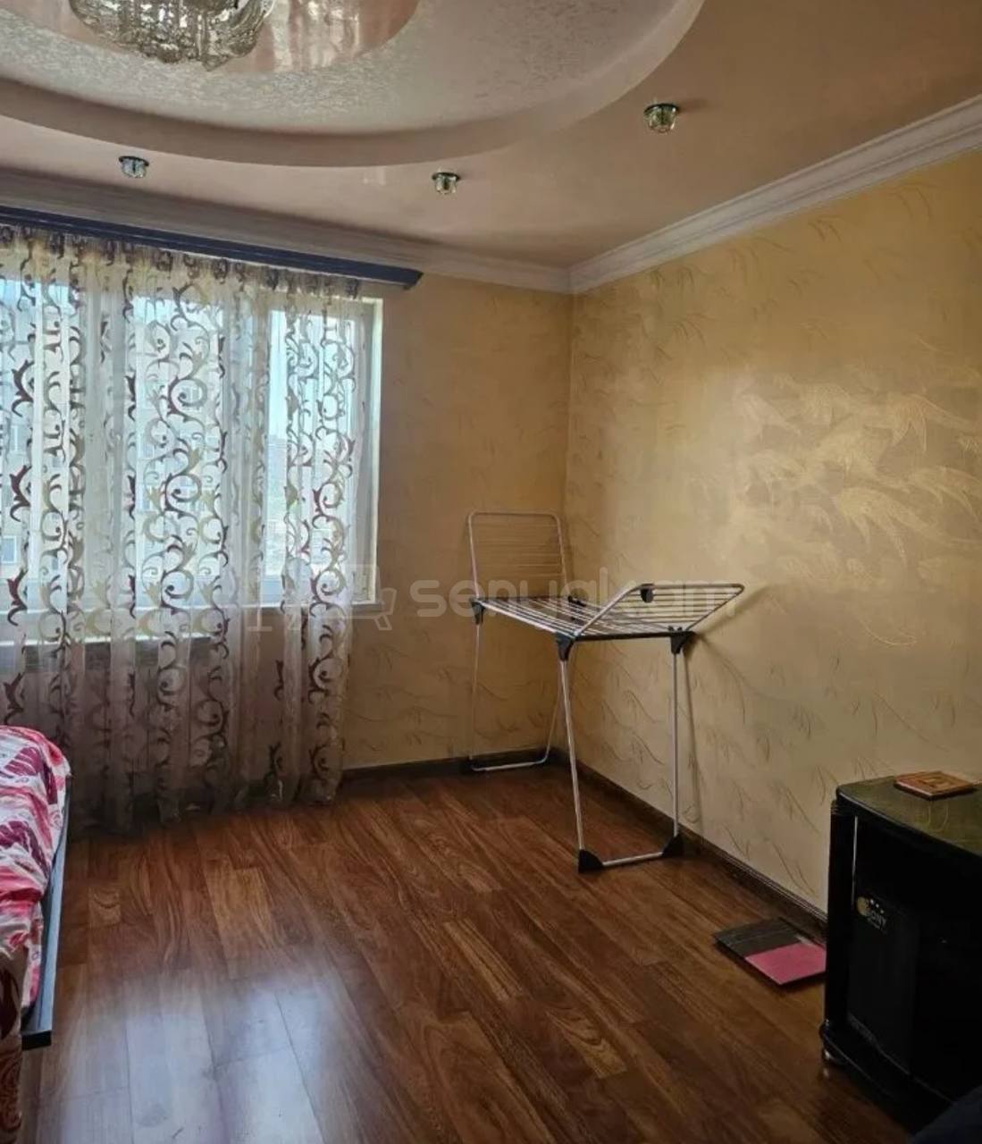 2 Սենյականոց Բնակարան, 65քմ, 6/9 հարկ, Կապիտալ Վերանորոգված, Կահավորված