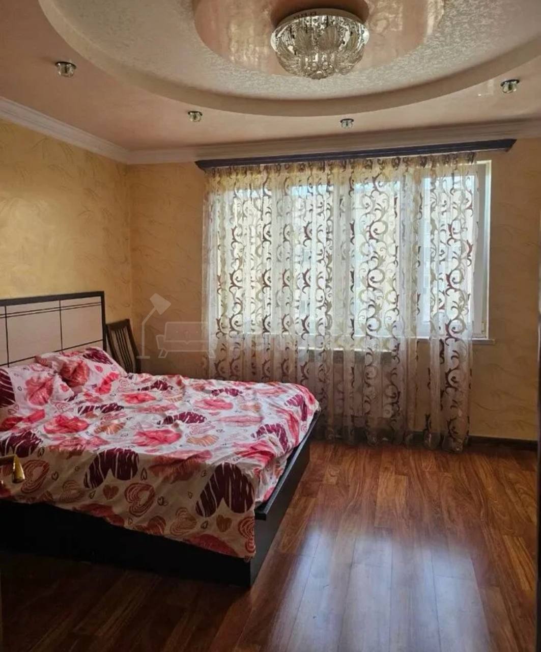 2 Սենյականոց Բնակարան, 65քմ, 6/9 հարկ, Կապիտալ Վերանորոգված, Կահավորված