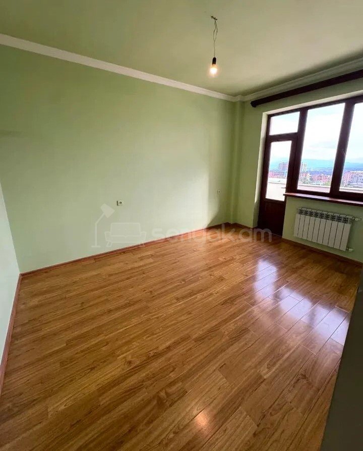 3 Սենյականոց Բնակարան Նորակառույցում, 106քմ, 7/15 հարկ, Կապիտալ Վերանորոգված