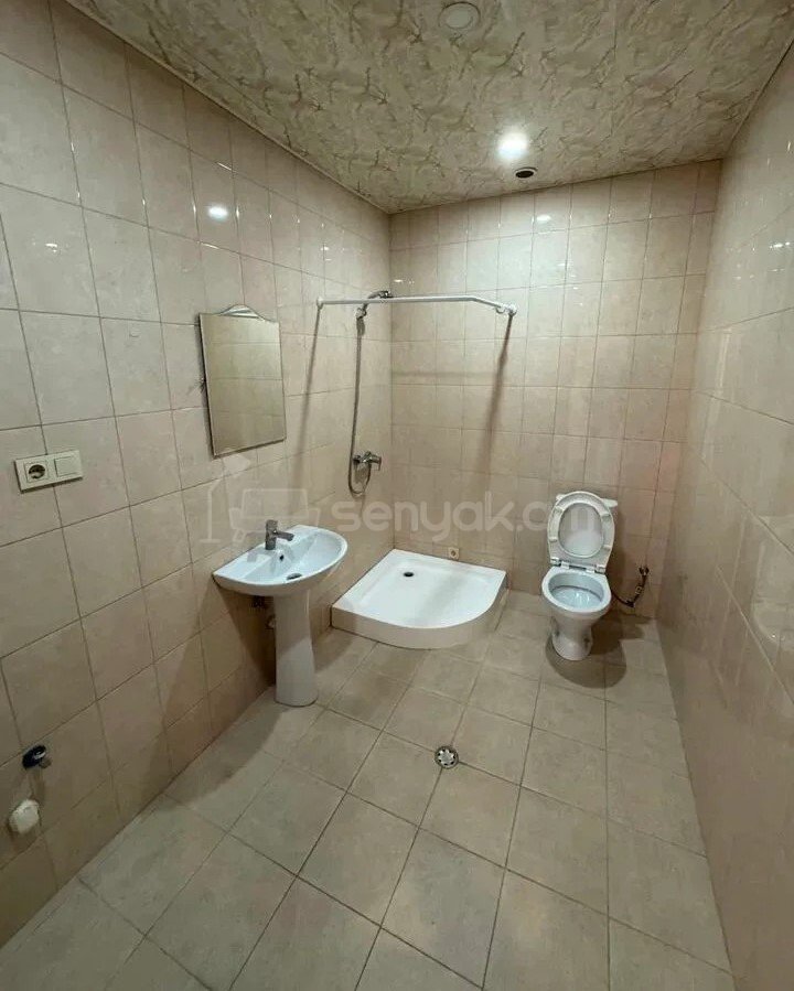 3 Սենյականոց Բնակարան Նորակառույցում, 106քմ, 7/15 հարկ, Կապիտալ Վերանորոգված