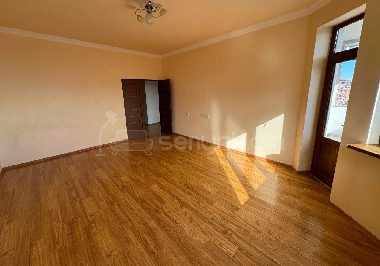3 Սենյականոց Բնակարան Նորակառույցում, 106քմ, 7/15 հարկ, Կապիտալ Վերանորոգված