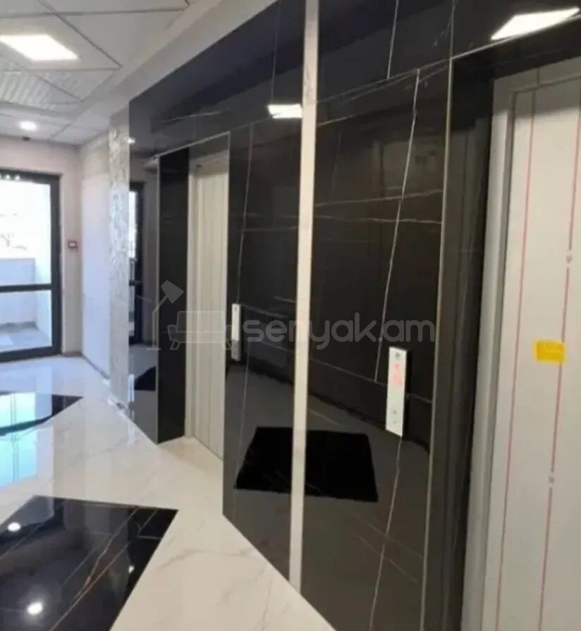 3 Սենյականոց Բնակարան Նորակառույցում, 84քմ, 6/15 հարկ, Զրոյական Վիճակում