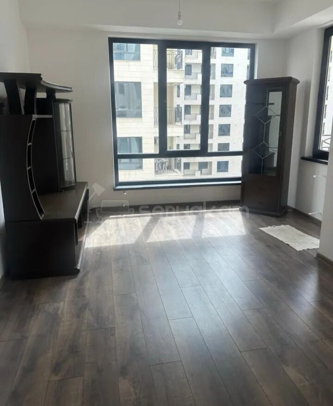 3 Սենյականոց Բնակարան Նորակառույցում, 90քմ, 7/12 հարկ, Կապիտալ Վերանորոգված