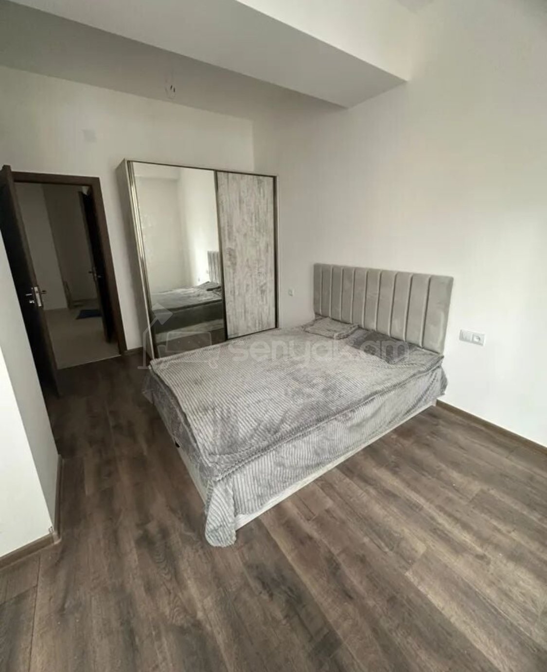 3 Սենյականոց Բնակարան Նորակառույցում, 90քմ, 7/12 հարկ, Կապիտալ Վերանորոգված