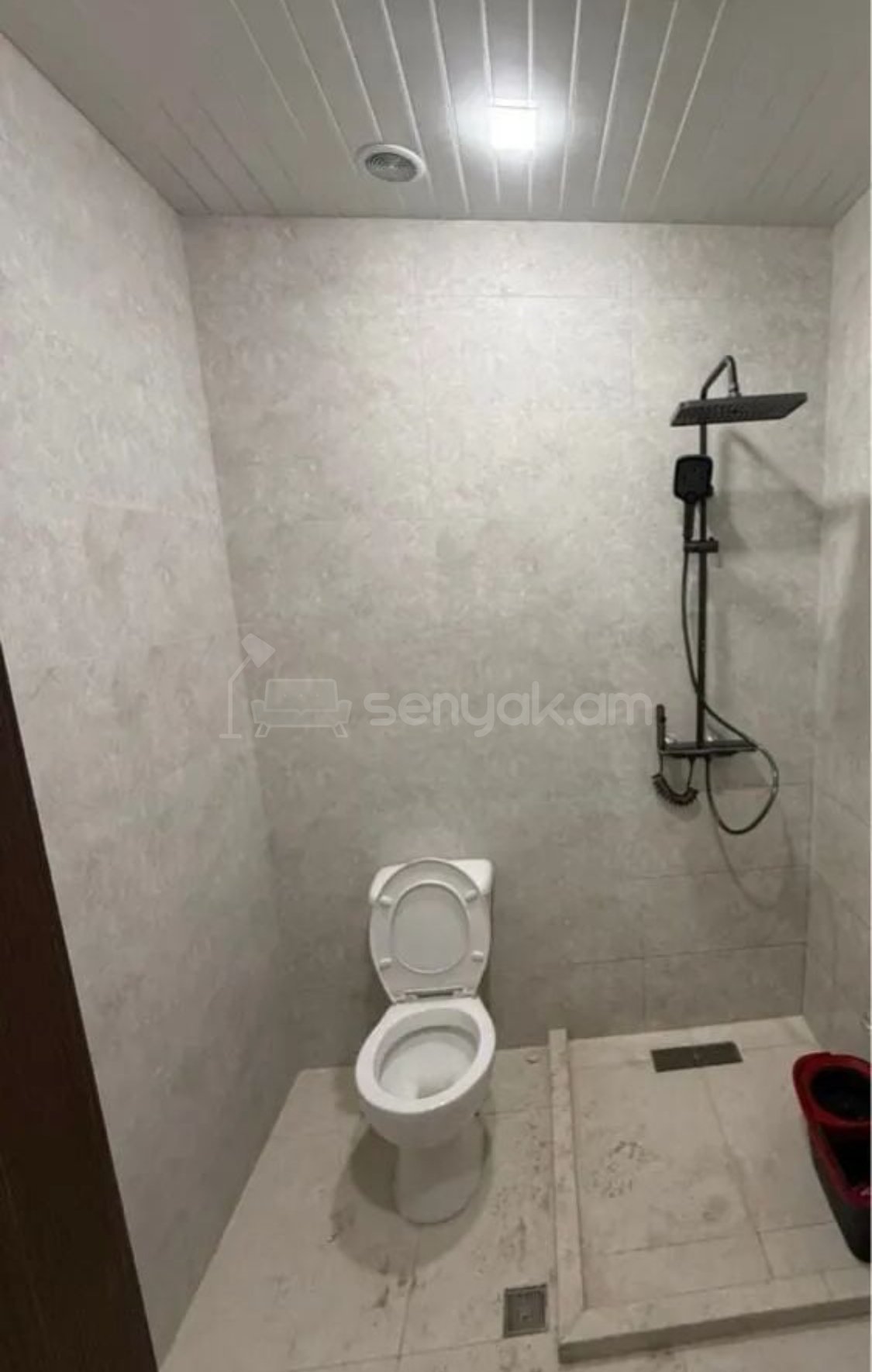 3 Սենյականոց Բնակարան Նորակառույցում, 90քմ, 7/12 հարկ, Կապիտալ Վերանորոգված