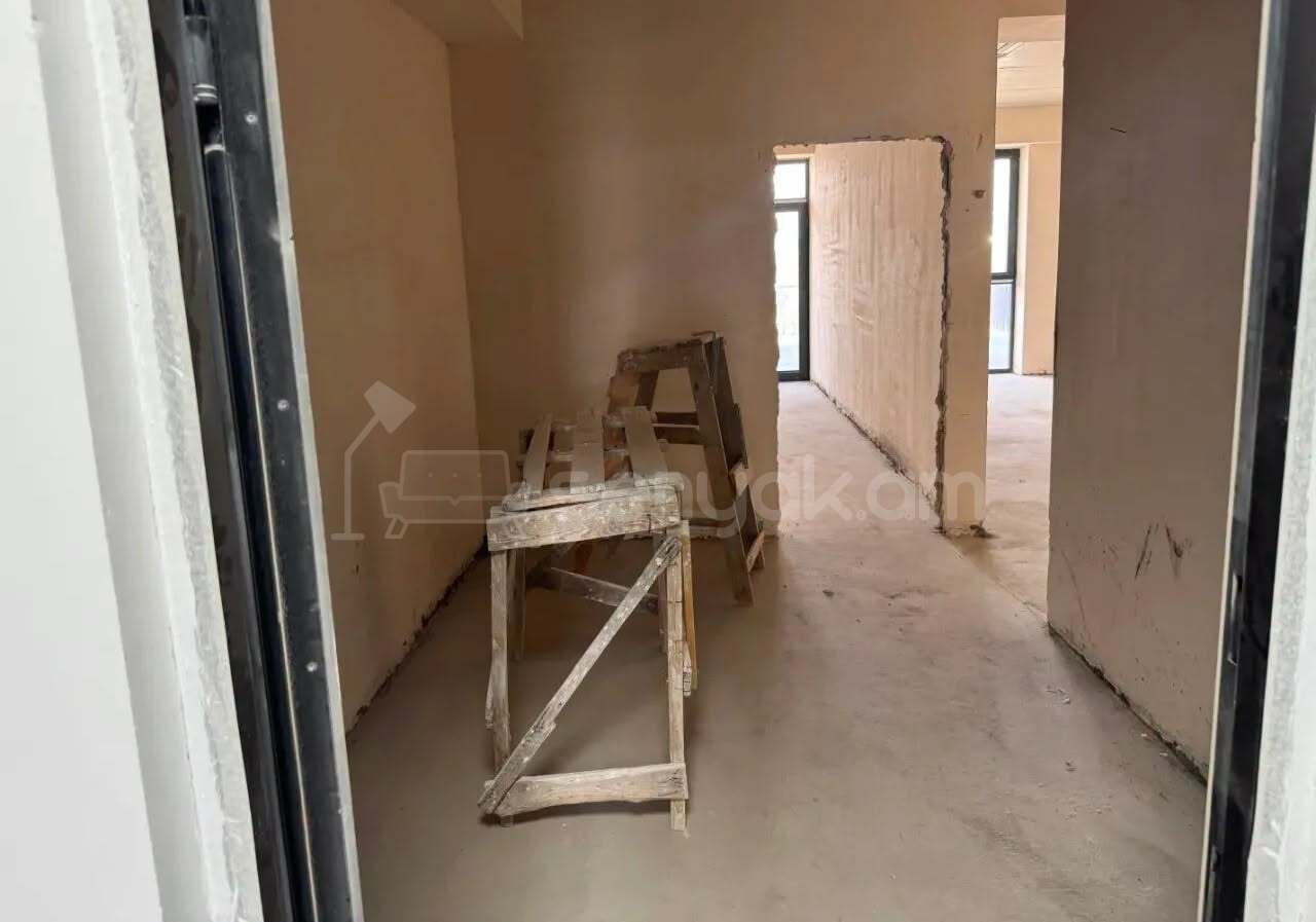 2 Սենյականոց Բնակարան Նորակառույցում, 70քմ, 12/16 հարկ, Զրոյական Վիճակում