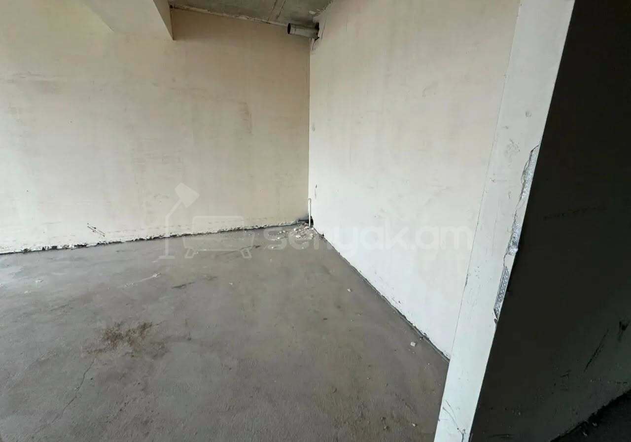 2 Սենյականոց Բնակարան Նորակառույցում, 70քմ, 12/16 հարկ, Զրոյական Վիճակում