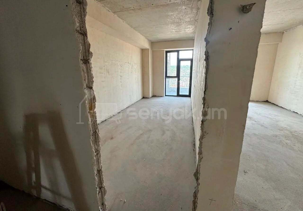 2 Սենյականոց Բնակարան Նորակառույցում, 70քմ, 12/16 հարկ, Զրոյական Վիճակում