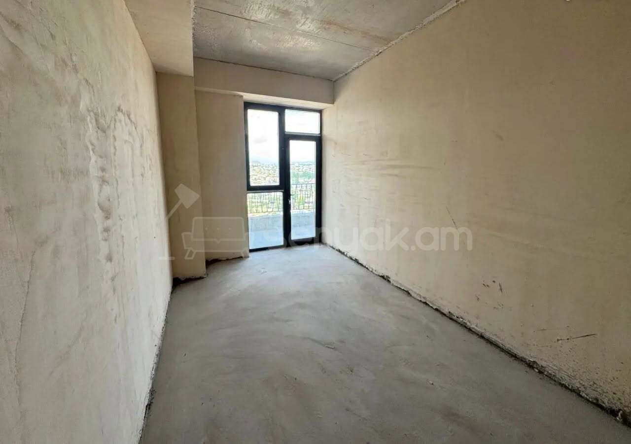 2 Սենյականոց Բնակարան Նորակառույցում, 70քմ, 12/16 հարկ, Զրոյական Վիճակում