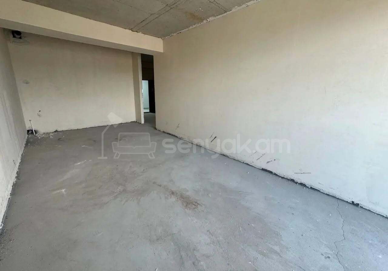 2 Սենյականոց Բնակարան Նորակառույցում, 70քմ, 12/16 հարկ, Զրոյական Վիճակում