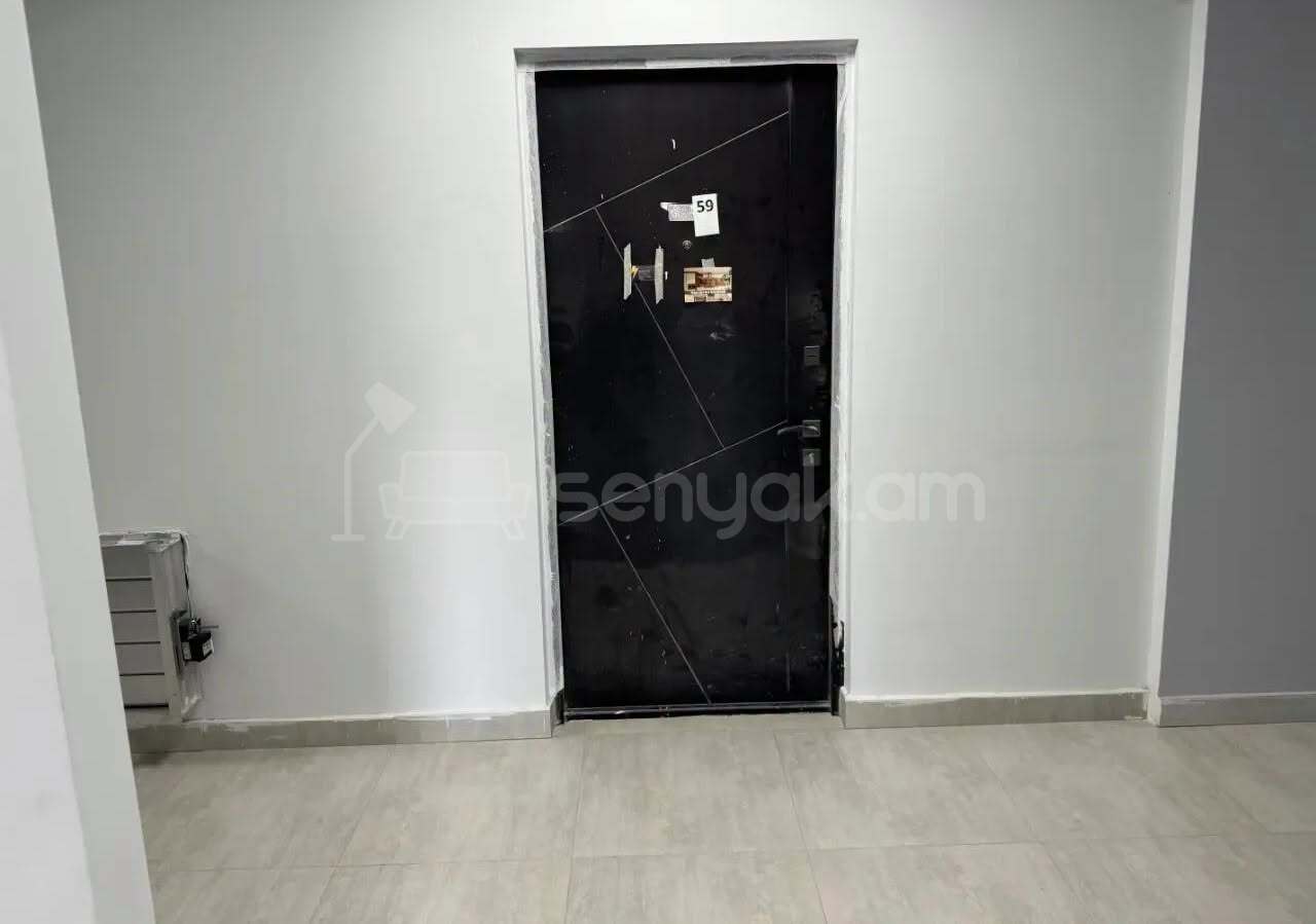 2 Սենյականոց Բնակարան Նորակառույցում, 70քմ, 12/16 հարկ, Զրոյական Վիճակում
