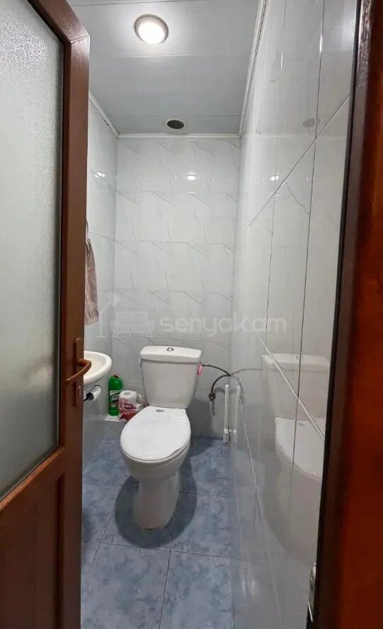 3 Սենյականոց Բնակարան, 73քմ, 2/4 հարկ, Կապիտալ Վերանորոգված